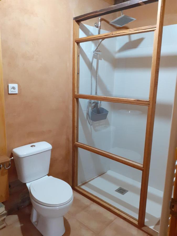 Sons Do Eo Apartamentos Turisticos Baleira Esterno foto